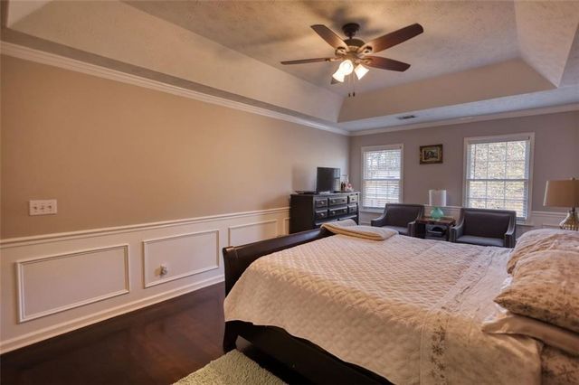 2563 Bridgewood Lane, Snellville, GA 30078