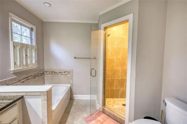 2563 Bridgewood Lane, Snellville, GA 30078