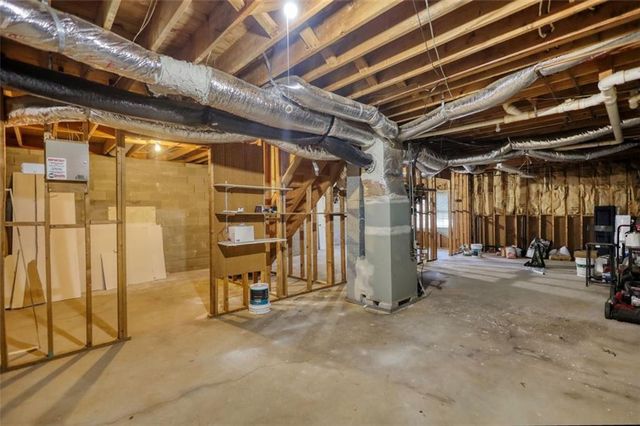 2563 Bridgewood Lane, Snellville, GA 30078