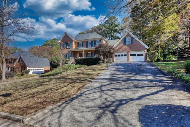 2563 Bridgewood Lane, Snellville, GA 30078