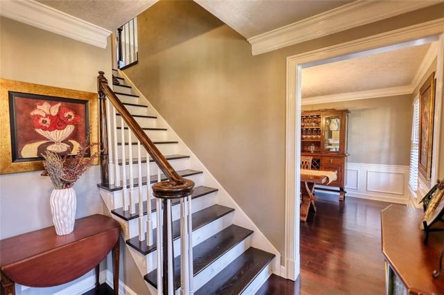 2563 Bridgewood Lane, Snellville, GA 30078