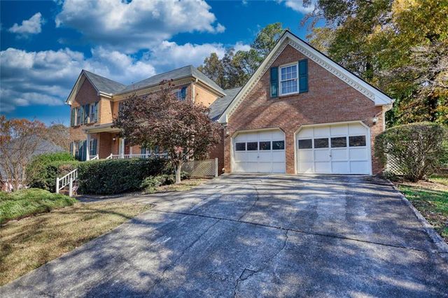 2563 Bridgewood Lane, Snellville, GA 30078