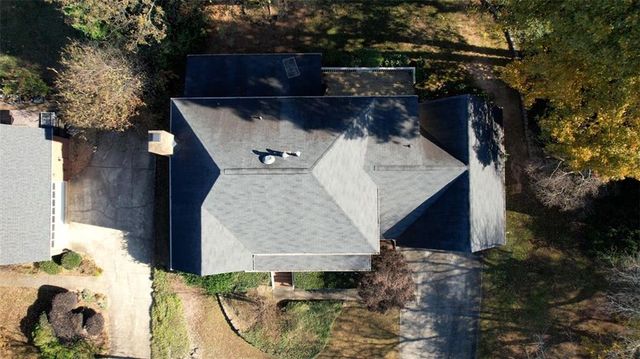 2563 Bridgewood Lane, Snellville, GA 30078