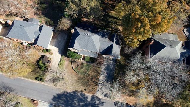 2563 Bridgewood Lane, Snellville, GA 30078