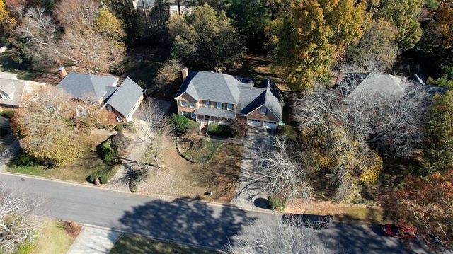 2563 Bridgewood Lane, Snellville, GA 30078