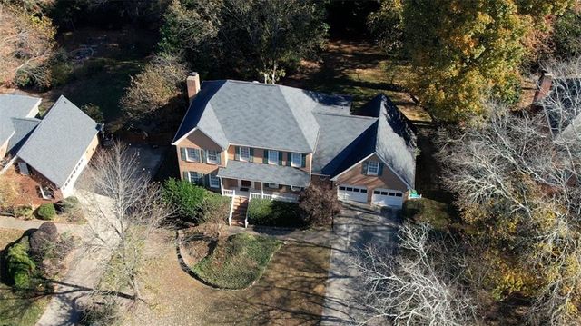 2563 Bridgewood Lane, Snellville, GA 30078