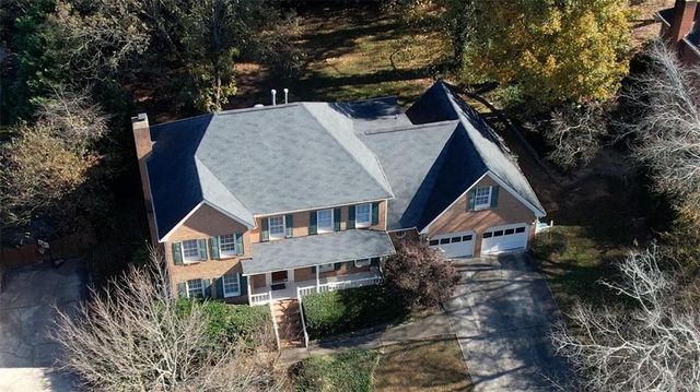 2563 Bridgewood Lane, Snellville, GA 30078