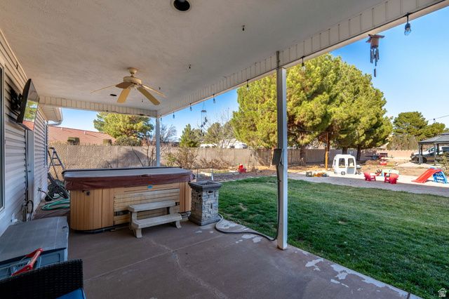 2057 S SOLANA CIR, Washington, UT 84780