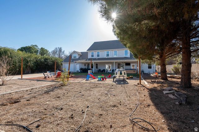 2057 S SOLANA CIR, Washington, UT 84780