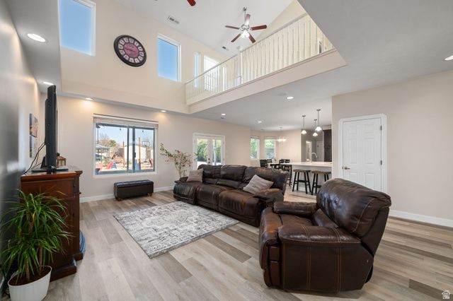 2057 S SOLANA CIR, Washington, UT 84780