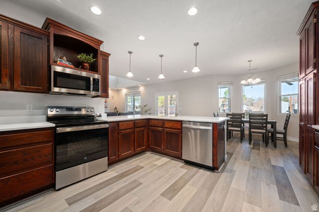 2057 S SOLANA CIR, Washington, UT 84780