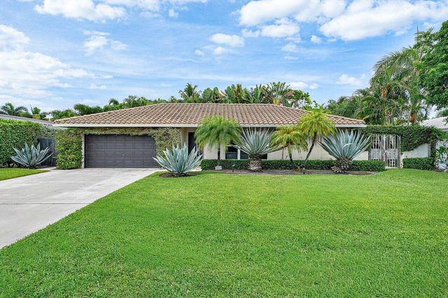 855 BERKELEY Street, Boca Raton, FL 33487