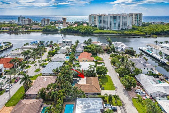 855 BERKELEY Street, Boca Raton, FL 33487