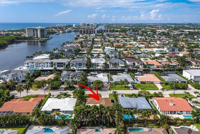 855 BERKELEY Street, Boca Raton, FL 33487