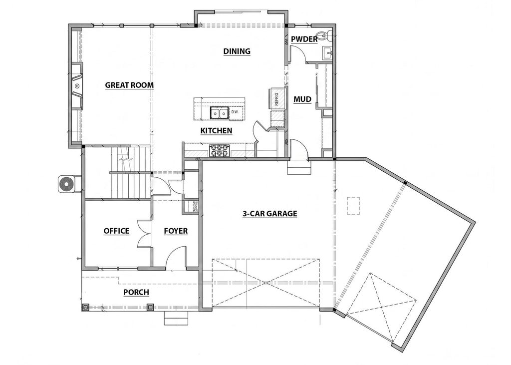 5054 Airlake Draw, Woodbury, MN 55129 — photo 2