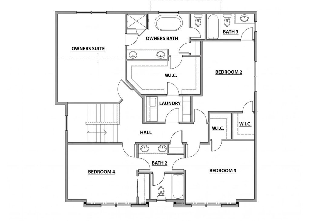 5054 Airlake Draw, Woodbury, MN 55129 — photo 3
