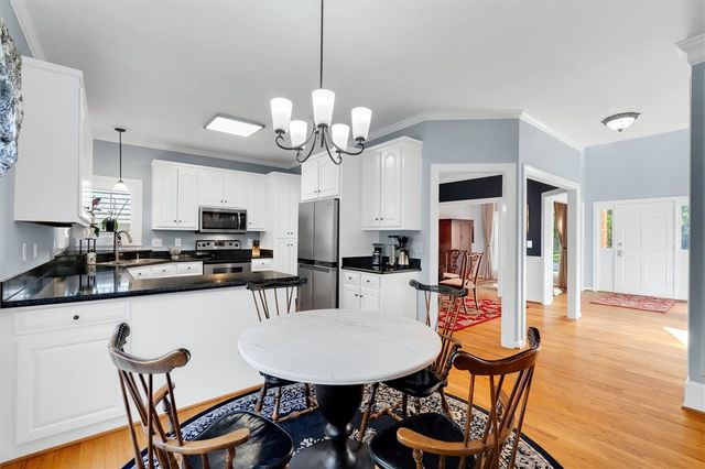 4 Deer Spring Lane, Simpsonville, SC 29680
