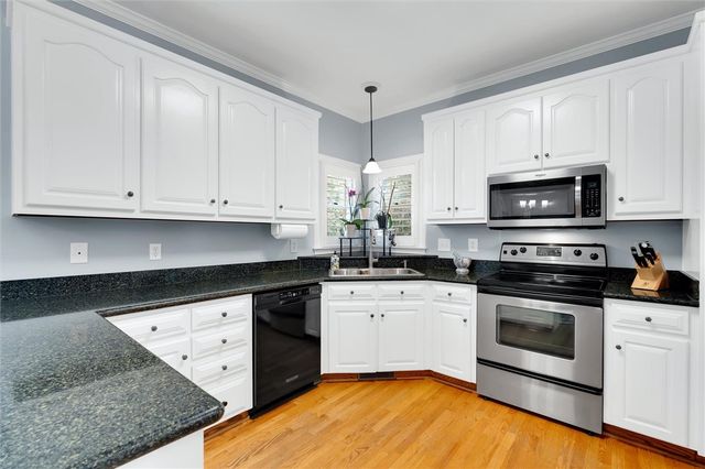 4 Deer Spring Lane, Simpsonville, SC 29680