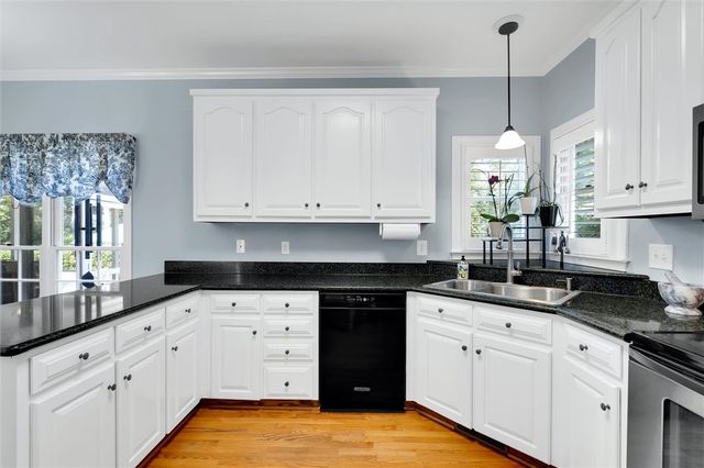 4 Deer Spring Lane, Simpsonville, SC 29680