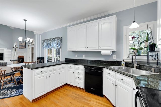 4 Deer Spring Lane, Simpsonville, SC 29680