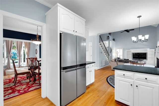 4 Deer Spring Lane, Simpsonville, SC 29680