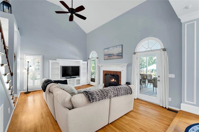 4 Deer Spring Lane, Simpsonville, SC 29680