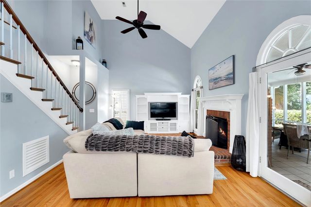 4 Deer Spring Lane, Simpsonville, SC 29680
