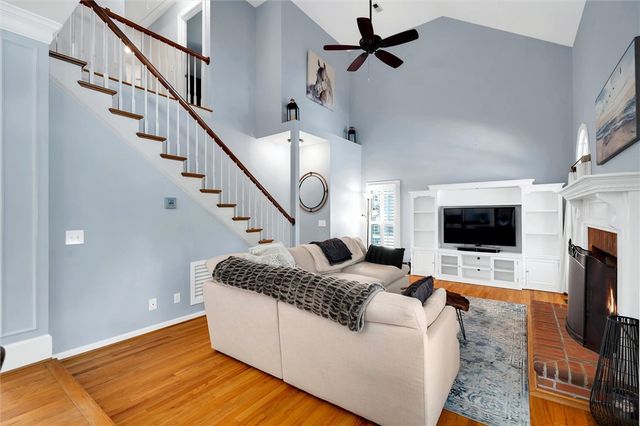 4 Deer Spring Lane, Simpsonville, SC 29680