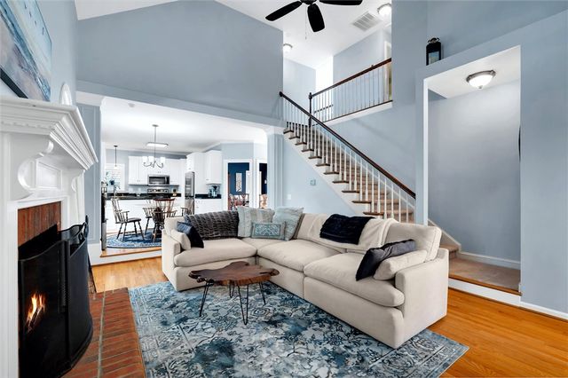4 Deer Spring Lane, Simpsonville, SC 29680