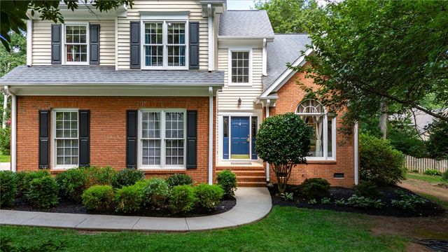 4 Deer Spring Lane, Simpsonville, SC 29680