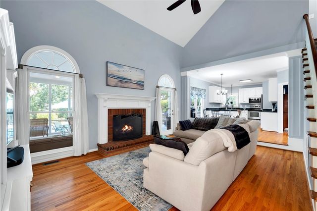 4 Deer Spring Lane, Simpsonville, SC 29680