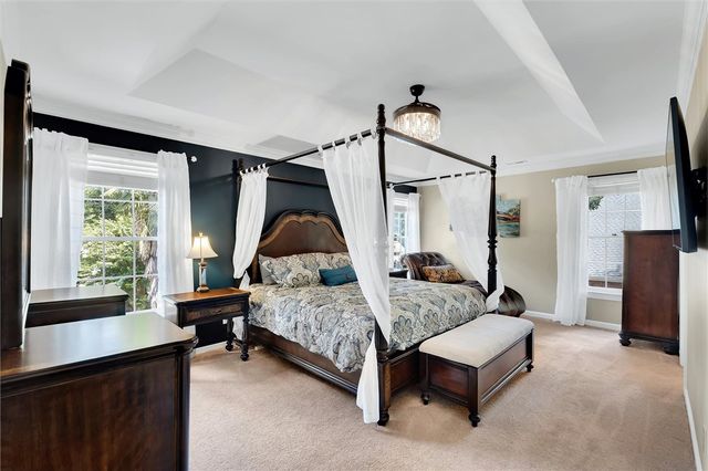 4 Deer Spring Lane, Simpsonville, SC 29680