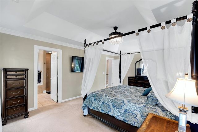 4 Deer Spring Lane, Simpsonville, SC 29680