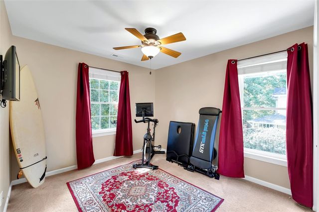 4 Deer Spring Lane, Simpsonville, SC 29680