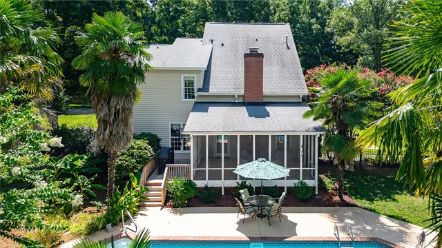 4 Deer Spring Lane, Simpsonville, SC 29680
