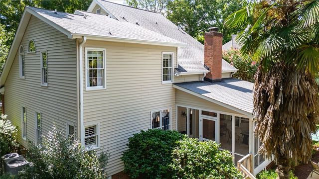 4 Deer Spring Lane, Simpsonville, SC 29680