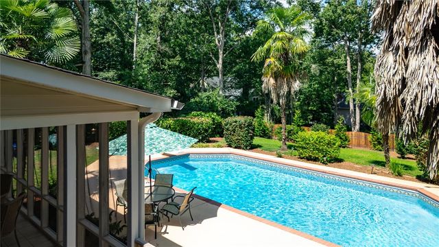 4 Deer Spring Lane, Simpsonville, SC 29680