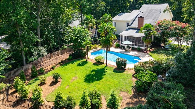 4 Deer Spring Lane, Simpsonville, SC 29680