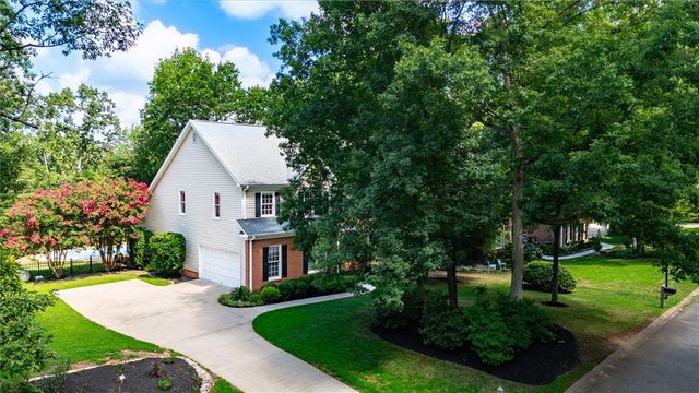 4 Deer Spring Lane, Simpsonville, SC 29680