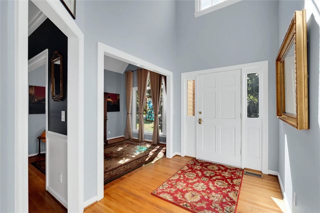 4 Deer Spring Lane, Simpsonville, SC 29680