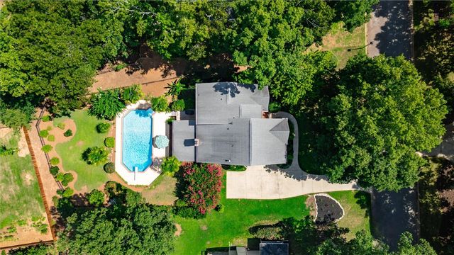 4 Deer Spring Lane, Simpsonville, SC 29680