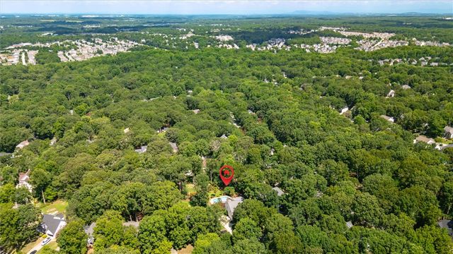 4 Deer Spring Lane, Simpsonville, SC 29680