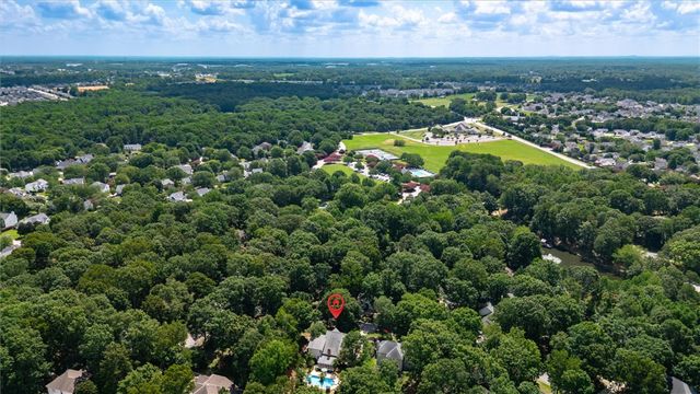 4 Deer Spring Lane, Simpsonville, SC 29680