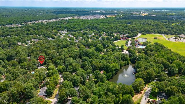 4 Deer Spring Lane, Simpsonville, SC 29680