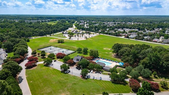 4 Deer Spring Lane, Simpsonville, SC 29680