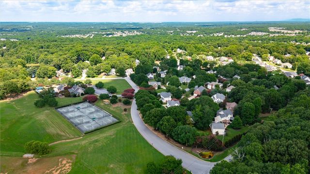 4 Deer Spring Lane, Simpsonville, SC 29680