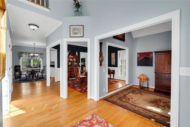 4 Deer Spring Lane, Simpsonville, SC 29680