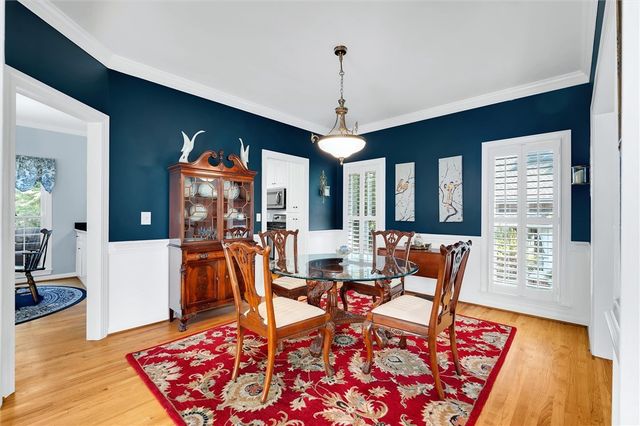 4 Deer Spring Lane, Simpsonville, SC 29680