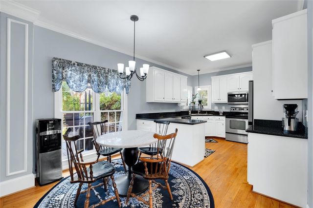 4 Deer Spring Lane, Simpsonville, SC 29680