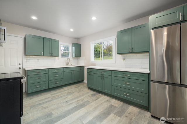 603 N 8th Street, Mount Vernon, WA 98273